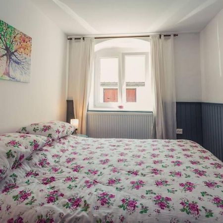 סיביו Lamp Street Apartment מראה חיצוני תמונה