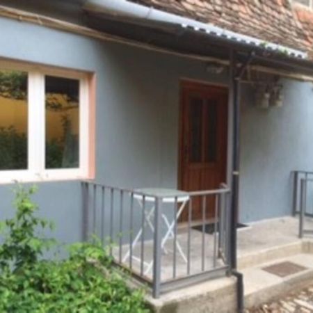 סיביו Lamp Street Apartment מראה חיצוני תמונה
