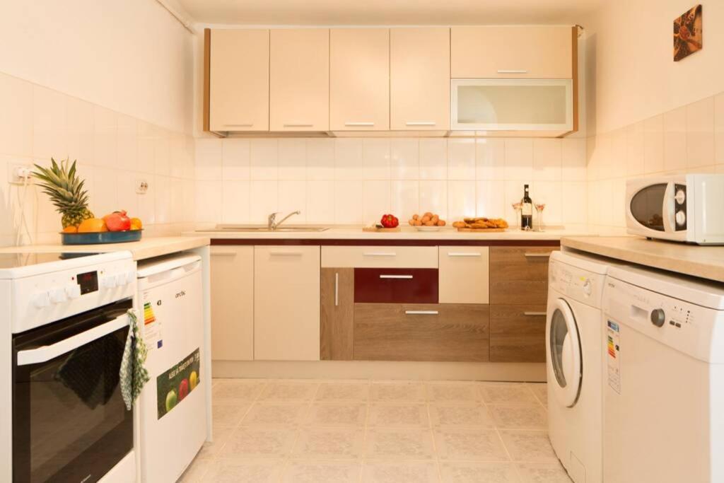 סיביו Lamp Street Apartment מראה חיצוני תמונה