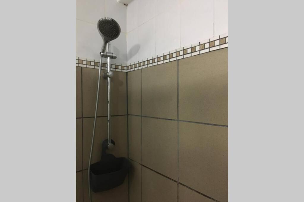 סיביו Lamp Street Apartment מראה חיצוני תמונה